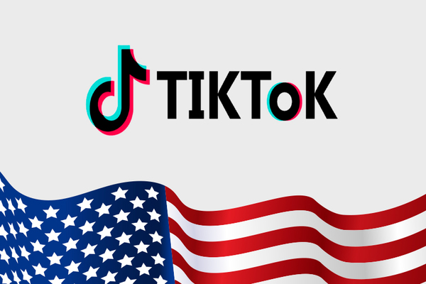 القضاء الأمريكي يبعد شبح الحظر مؤقتا عن TikTok