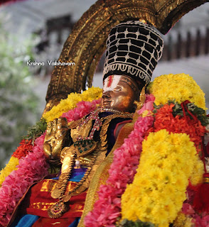 Raapathu, Day 05,Dharisanam, Sri PArthasarathy Perumal, Perumal, Venkata Krishna , Varushotsavam, 2018, Video, Divya Prabhandam,Triplicane,Thiruvallikeni,Utsavam,