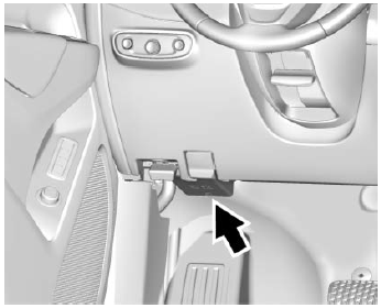 Instrument Panel Fuse Block