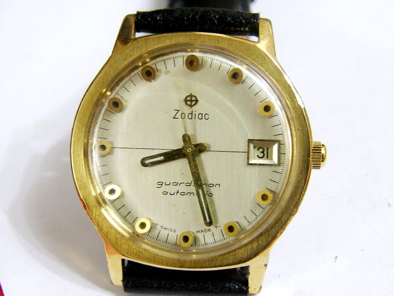 Frequently Asked Questions: Watch Value - Renaissance Watch Repair