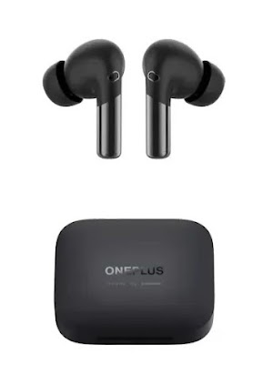 OnePlus unveils upgraded Buds Pro 2 earbuds with Dynaudio tuning and spatial audio