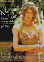 Rambling Rose, El precio de la ambición, Laura Dern, Martha Coolidge