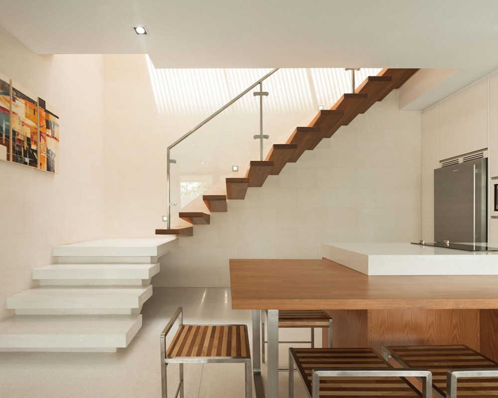 75 Ide Desain Interior Rumah Minimalis Modern  Terbaru 2019 