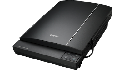 Epson Perfection V330 Scanner Driver and Setup Download