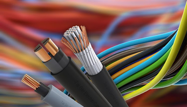 Cable And Wire Manufacturers In India