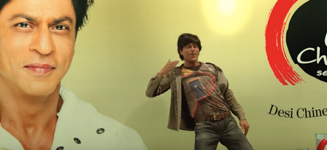 FAN (2016): Fan Anthem Song | Jabra FAN Anthem Song