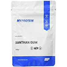 Myprotein Xanthan Gum, 1er Pack (1 x 250 g)