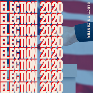 Election 2020 image