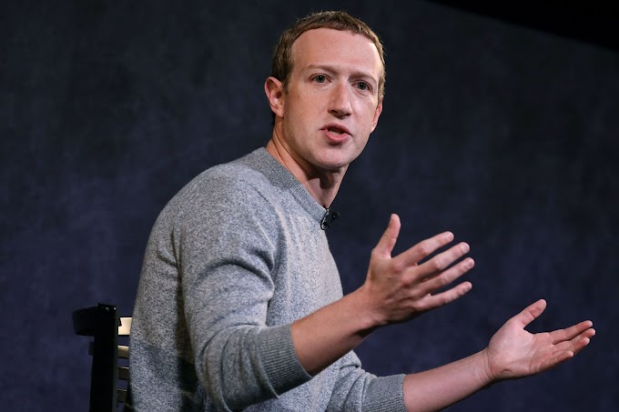 Mark Zuckerberg: The Evolution of a Tech Titan