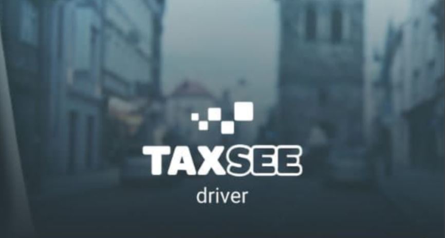 taxsee driver apk mod official terbaru