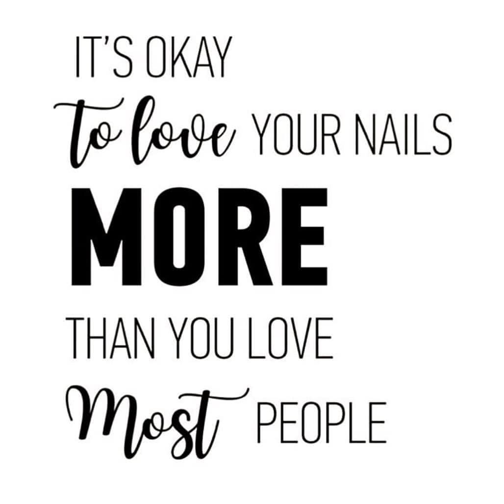 15 Unique Manicure & Pedicure Quotes and Captions | 2023 - Yottled