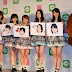Official LINE Account AKB48 Group Akan Diluncurkan Mulai 1 Mei 2014