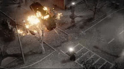 Download Hatred PC Game