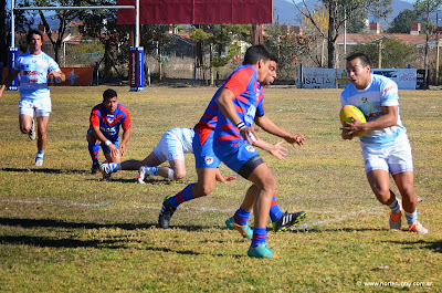 Gimnasia ganó y está dentro de los 8