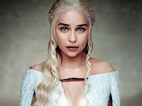 Bintang Game Of Throne Emilia Clarke Bergabung Ke Film Star Wars