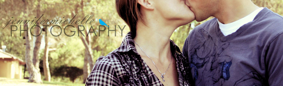 Jennifer Michelle Photography