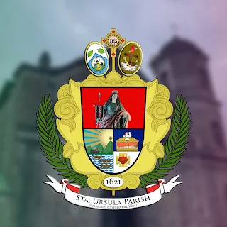 Sta. Ursula Parish - Libid, Binangonan, Rizal