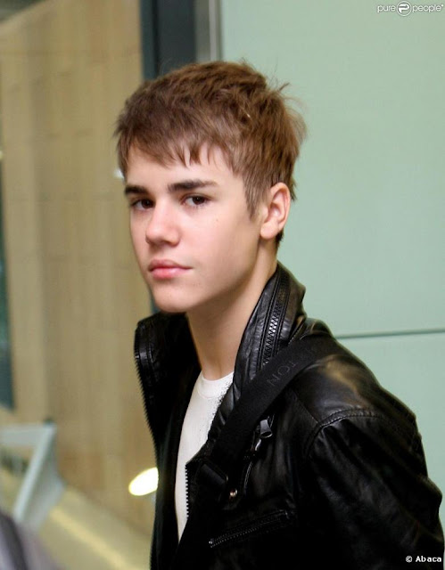 Profil Justin Bieber