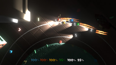Tinker Racers Game Screenshot 4