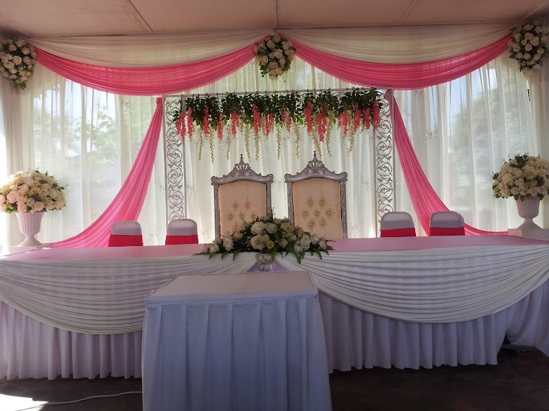 55+ Inspirasi Terbaru Bridal Di Kota Bharu