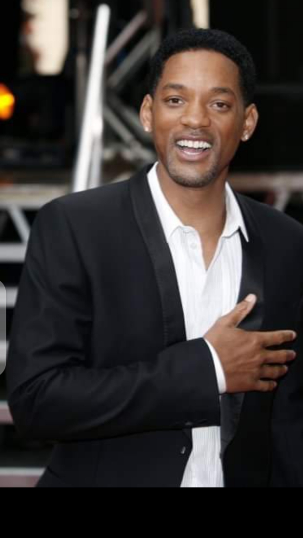 WILL SMITH RESIGNS FROM ACADEMY MEMBERSHIP AFTER HE SLAPPED CHRIS ROCK 