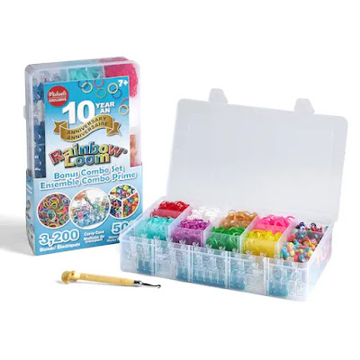 Rainbow Loom Bonus Combo Set