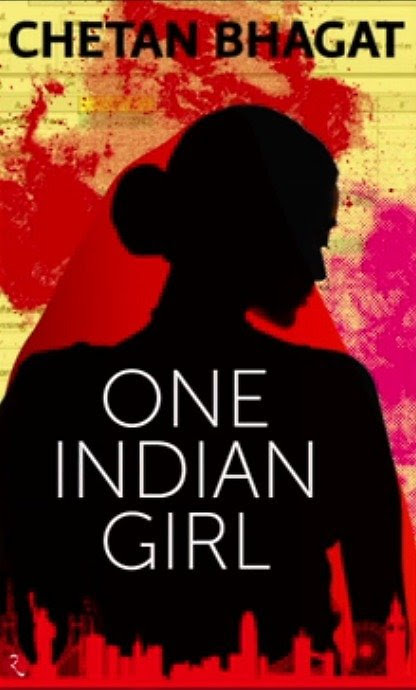 One Indian Girl