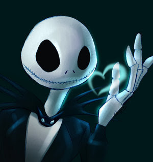 nightmare before christmas