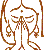 namaste