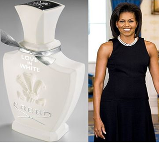 Michelle Obama Fashion Style