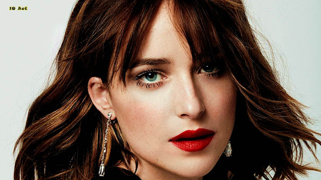 Dakota Johnson Photo Gallery