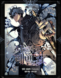 Solo Leveling