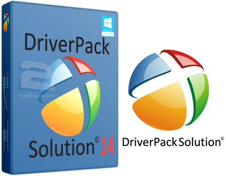 Download Driver Pack solution 14