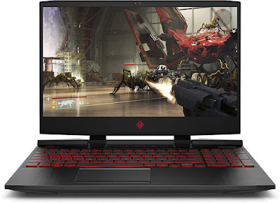 HP Omen