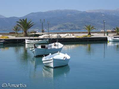 Nauplie Nafplio