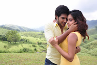 Mahesh Movie Stills