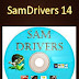 SamDrivers 14.12 Full ISO Direct Link