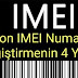 Telefon IMEI Numarasını Değiştirmenin 3 Yolu! İşte En Kolay IMEI Numarası Atma Yöntemleri 2020