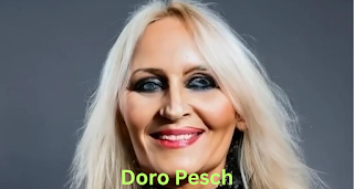 Doro Pesch