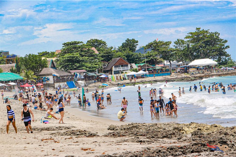 A Travel Guide to Urbiztondo, La Union