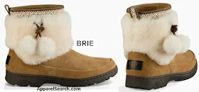 Women's Brie Boots
