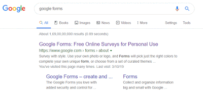 Understanding SERP Image Results - Image Types - Any size large medium low Amudhakumar