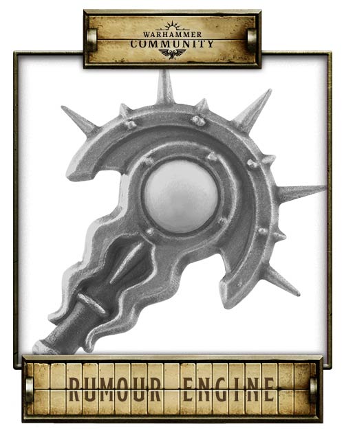 Rumour engine