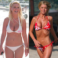 Tara Reid