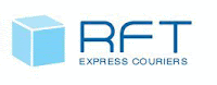 RFT Express #1 for hanging garment deliveries in UK and Europe