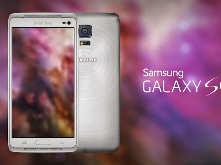 Harga Spesifikasi Samsung Galaxy S6 Terbaru