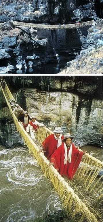 Jembatan-Tali-Inca