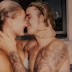 FOTOS: Justin Bieber y su flamante novia siguen celebrando su compromiso