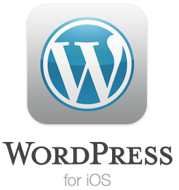 Download Wordpress 2.6 za iOS