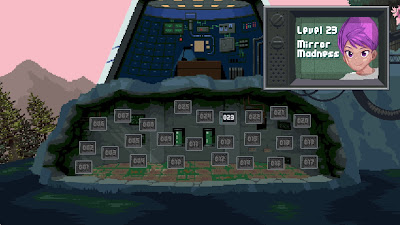 Dr Kobushis Labyrinthine Laboratory Game Screenshot 6